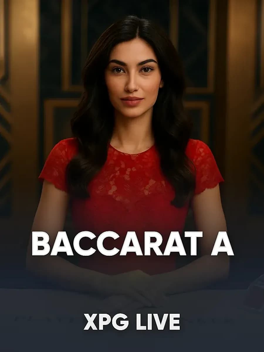 Baccarat A