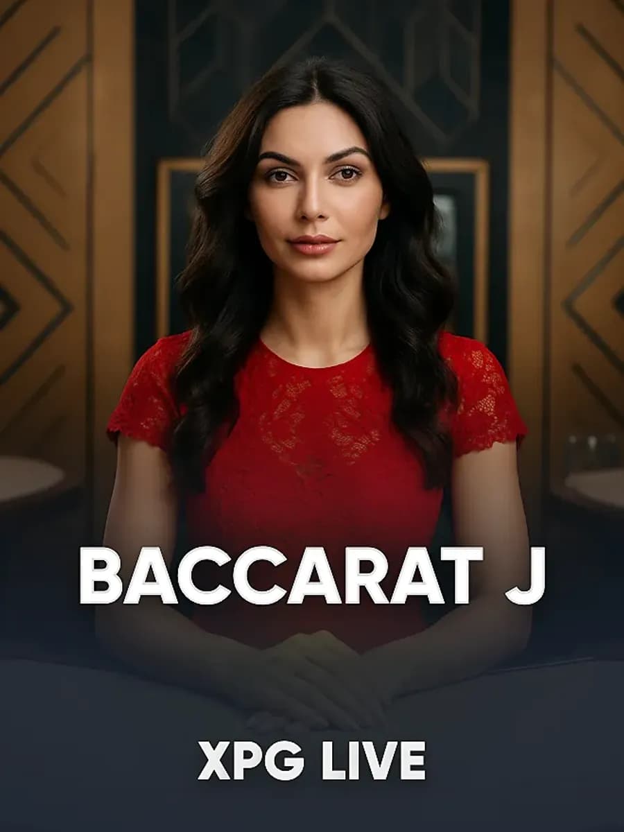 Baccarat J