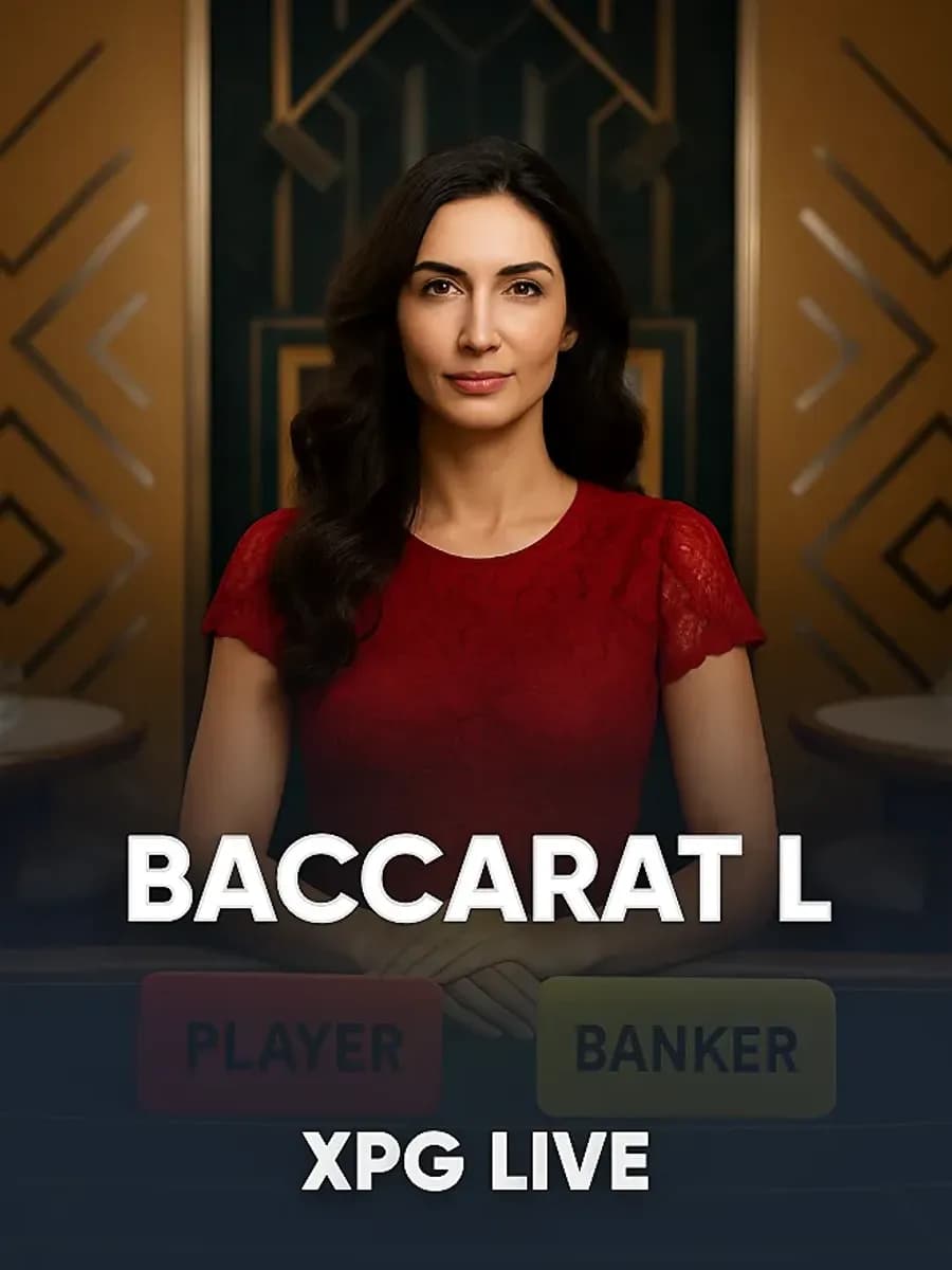 Baccarat L