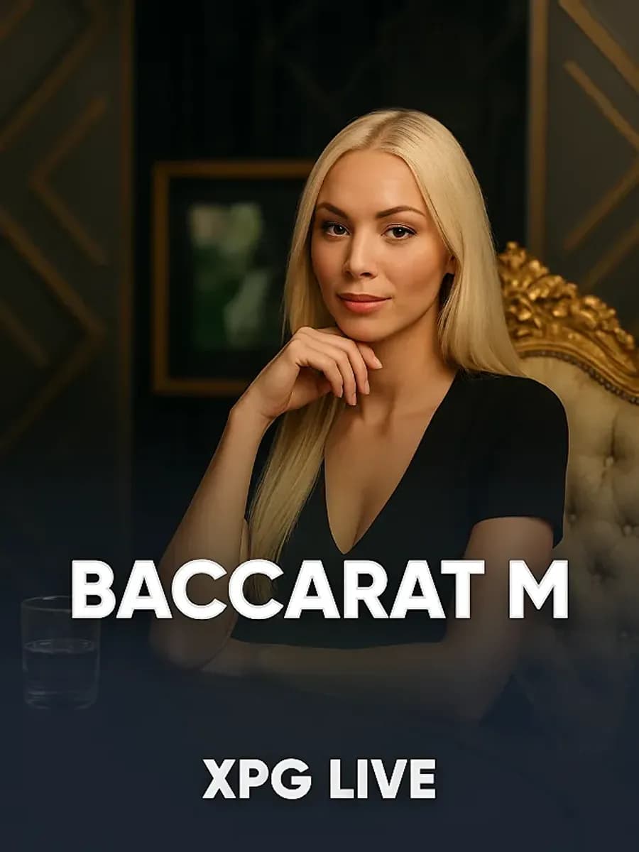 Baccarat M