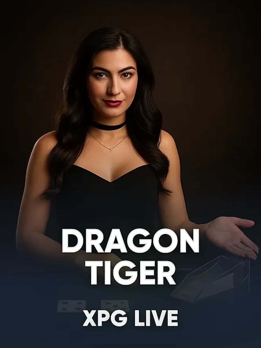 Dragon Tiger