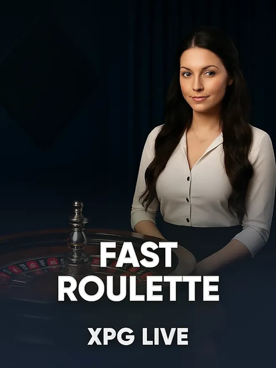 Fast Roulette