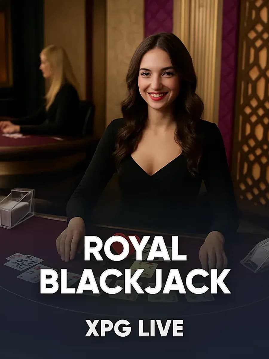 Royal Blackjack