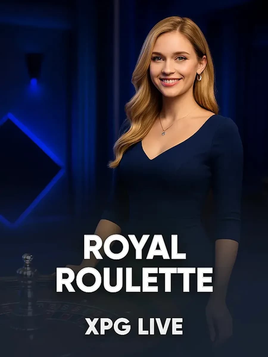 Royal Roulette