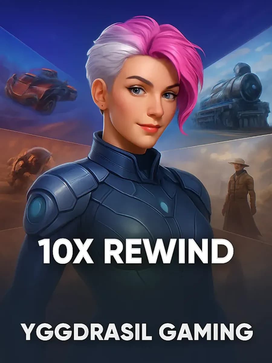 10x Rewind