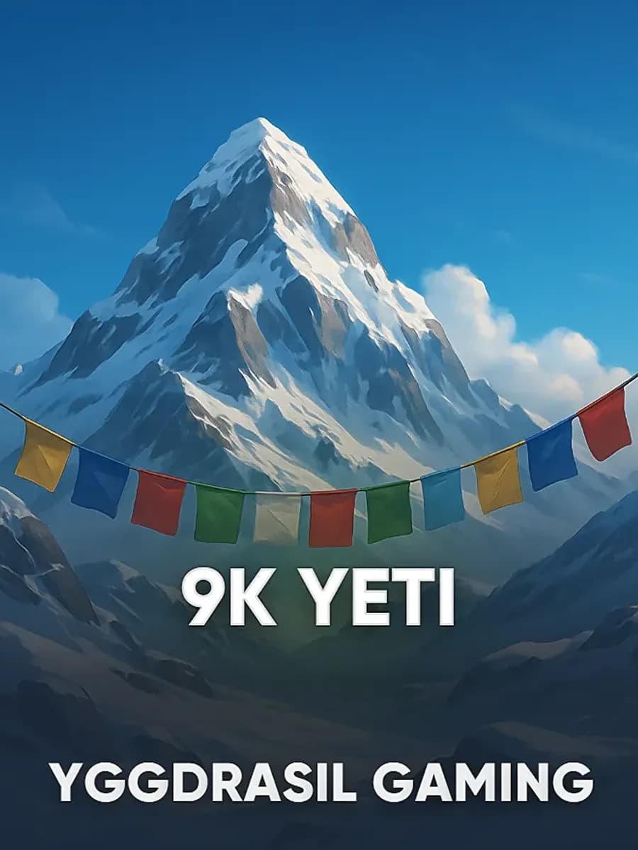 9K Yeti