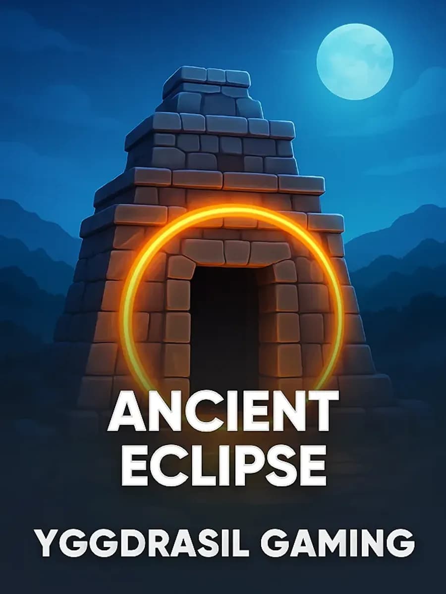 Ancient Eclipse