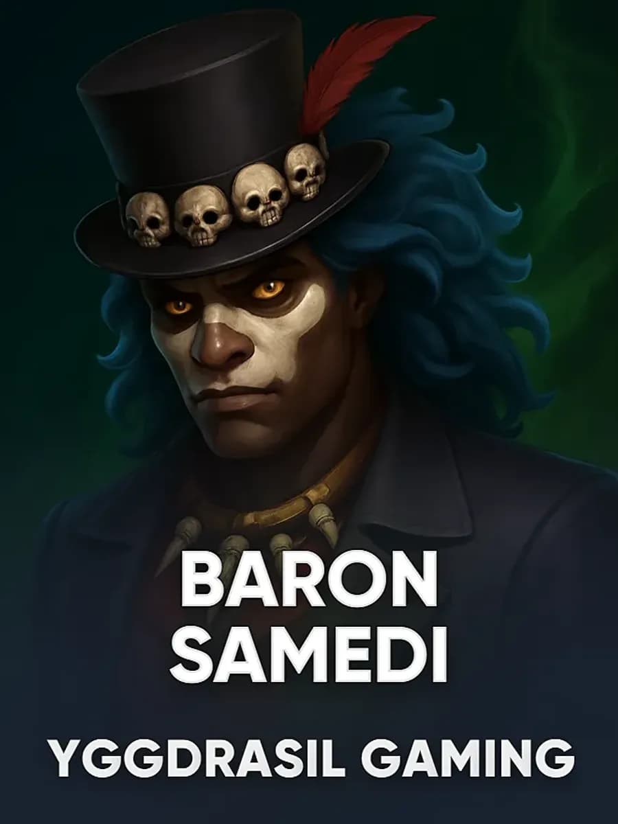 Baron Samedi