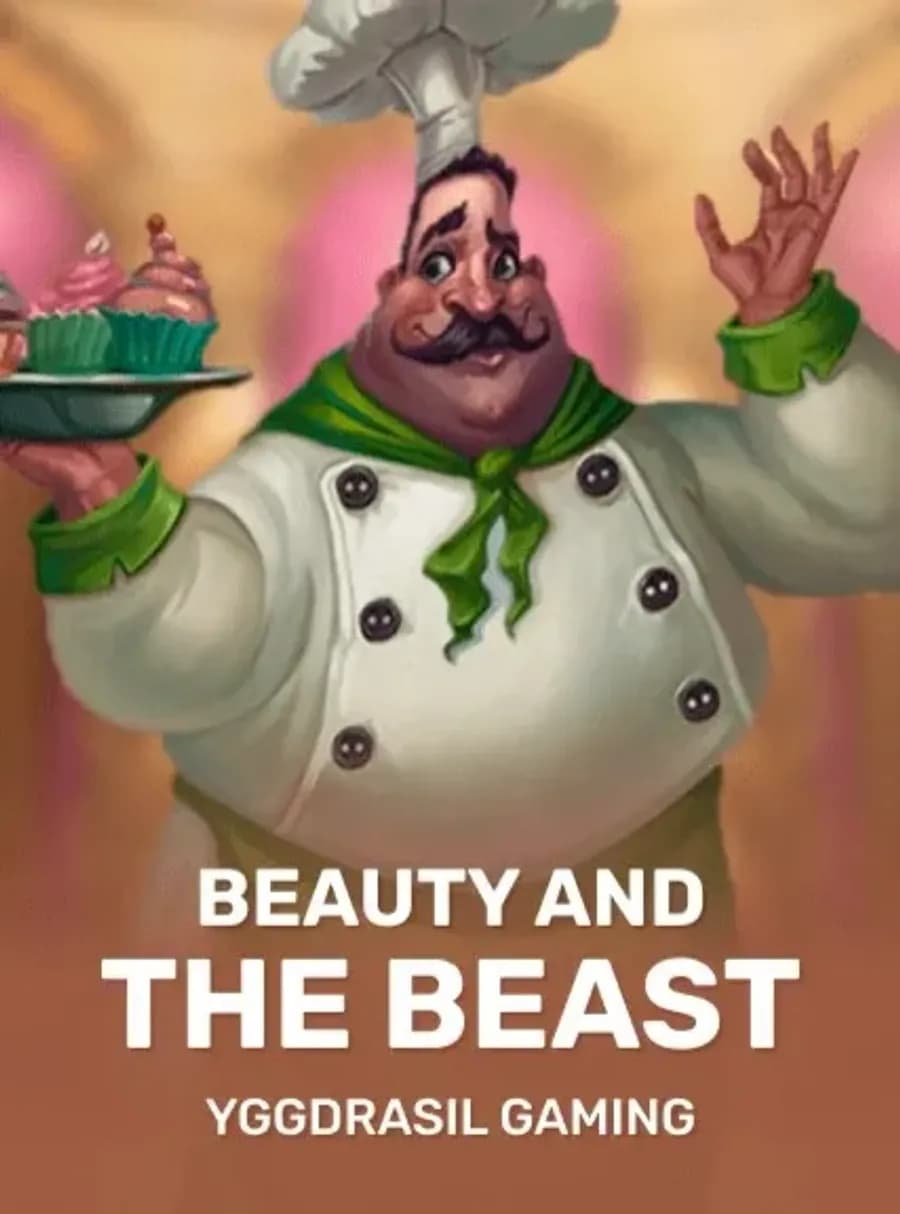 Beauty and the Beast
