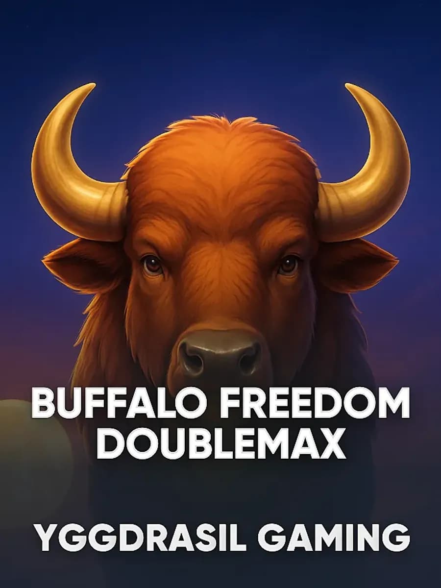 Buffalo Freedom DoubleMax