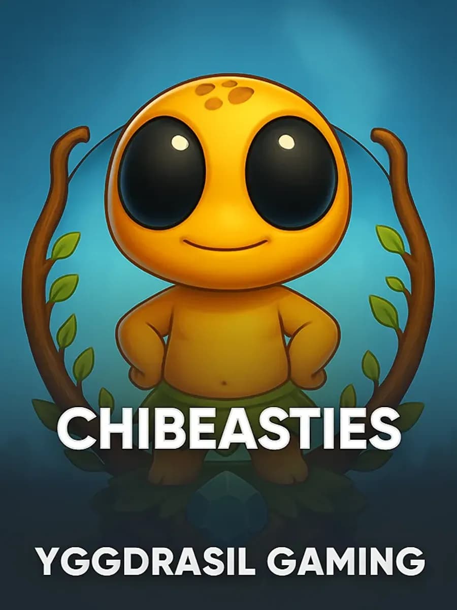 Chibeasties