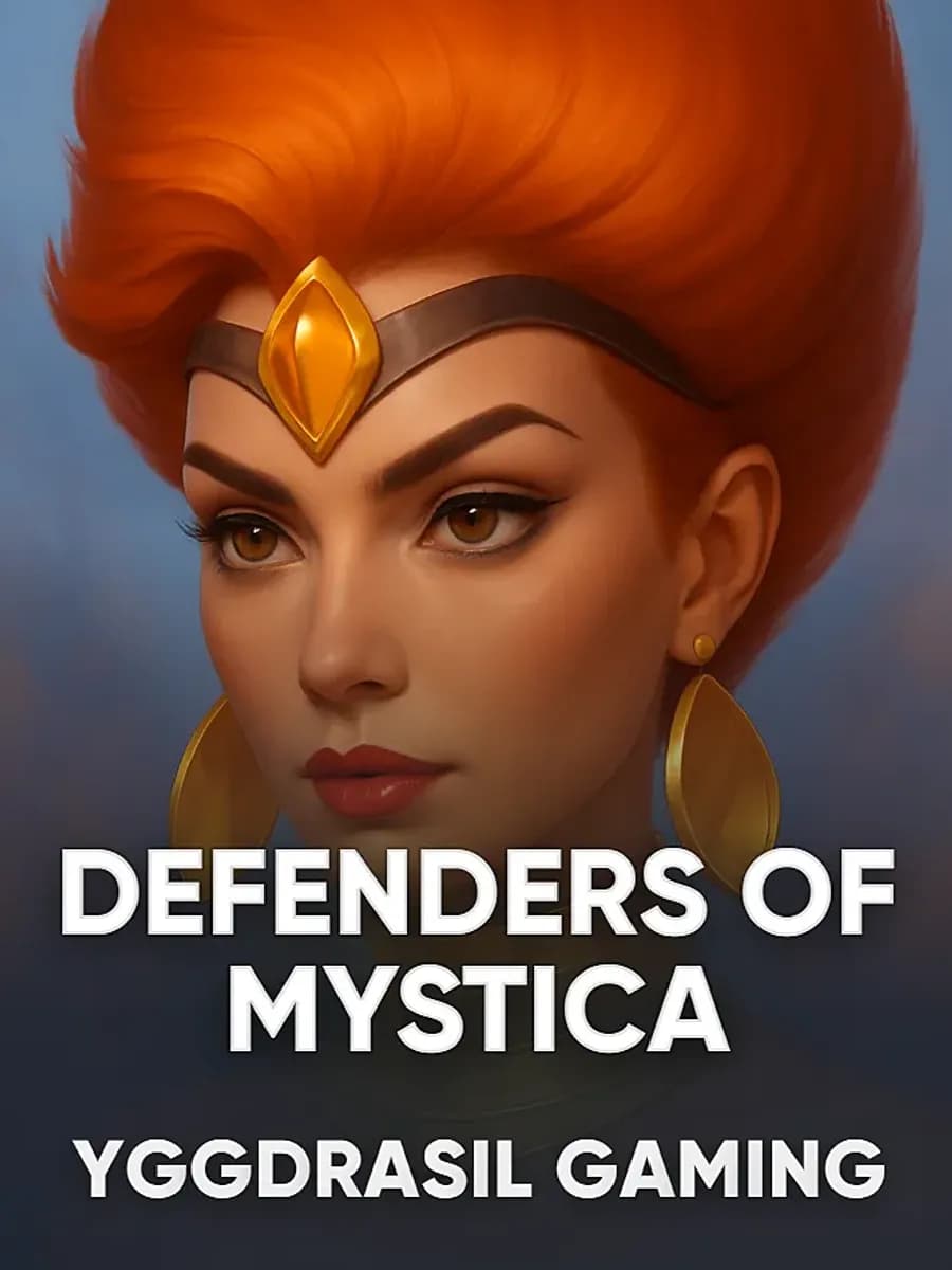 Defenders of Mystica