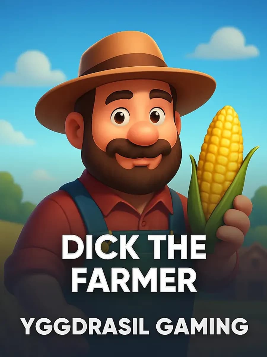 Dick the Farmer