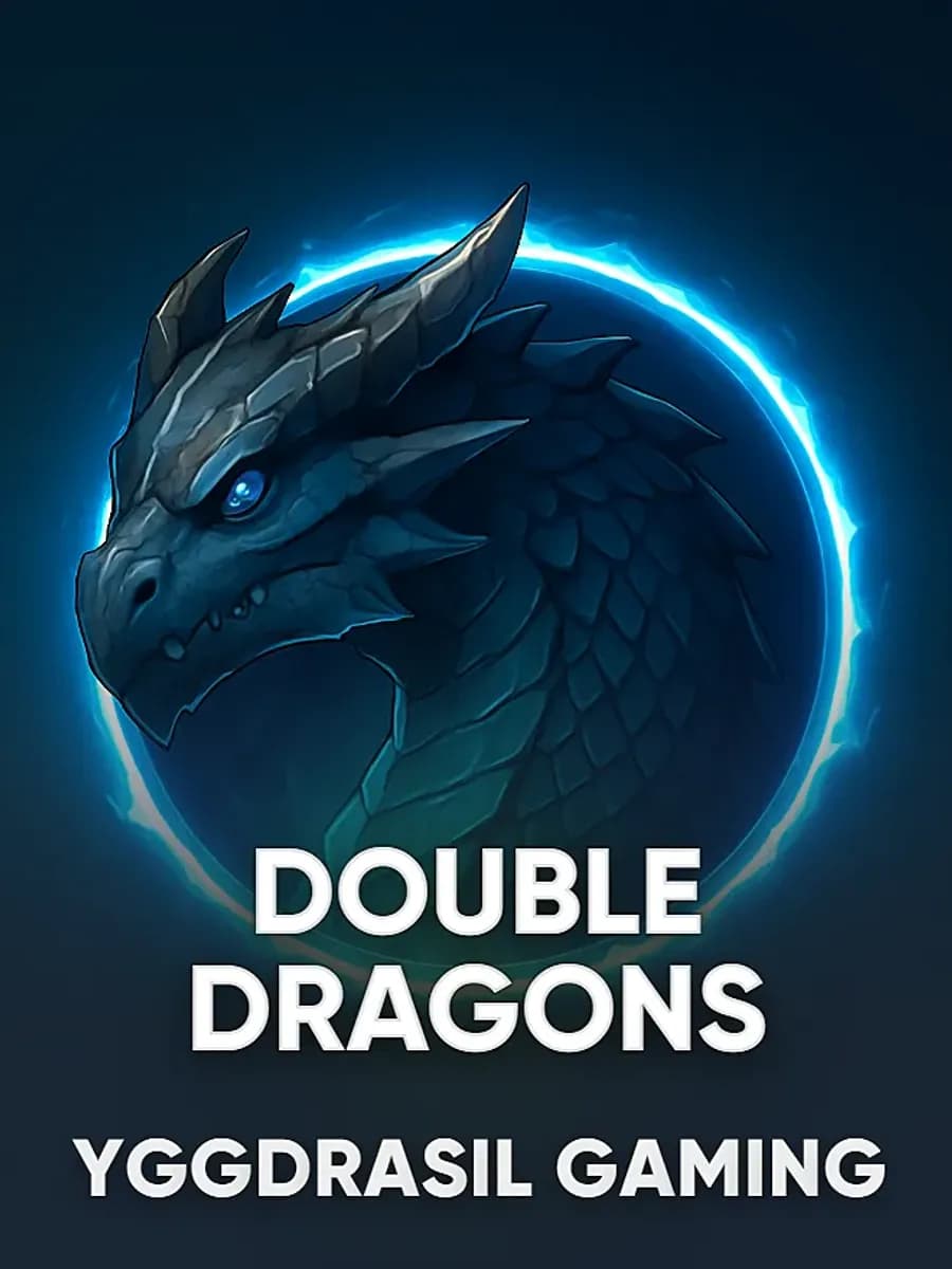 Double Dragons