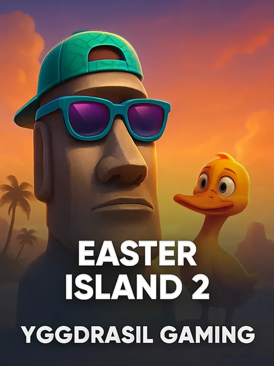 Easter Island 2