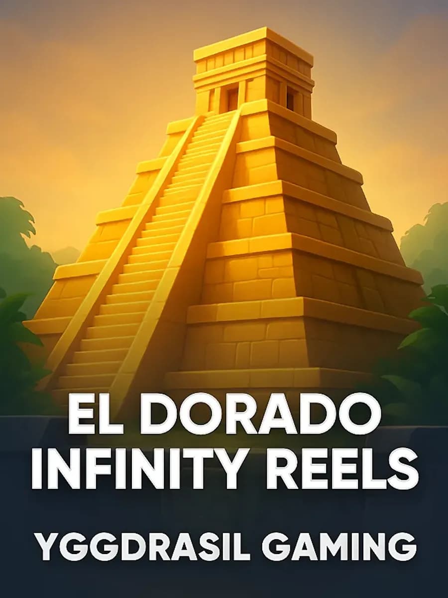 El Dorado Infinity Reels