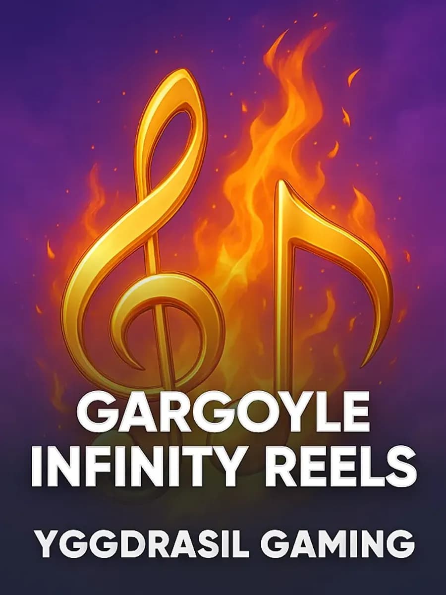 Gargoyle Infinity Reels