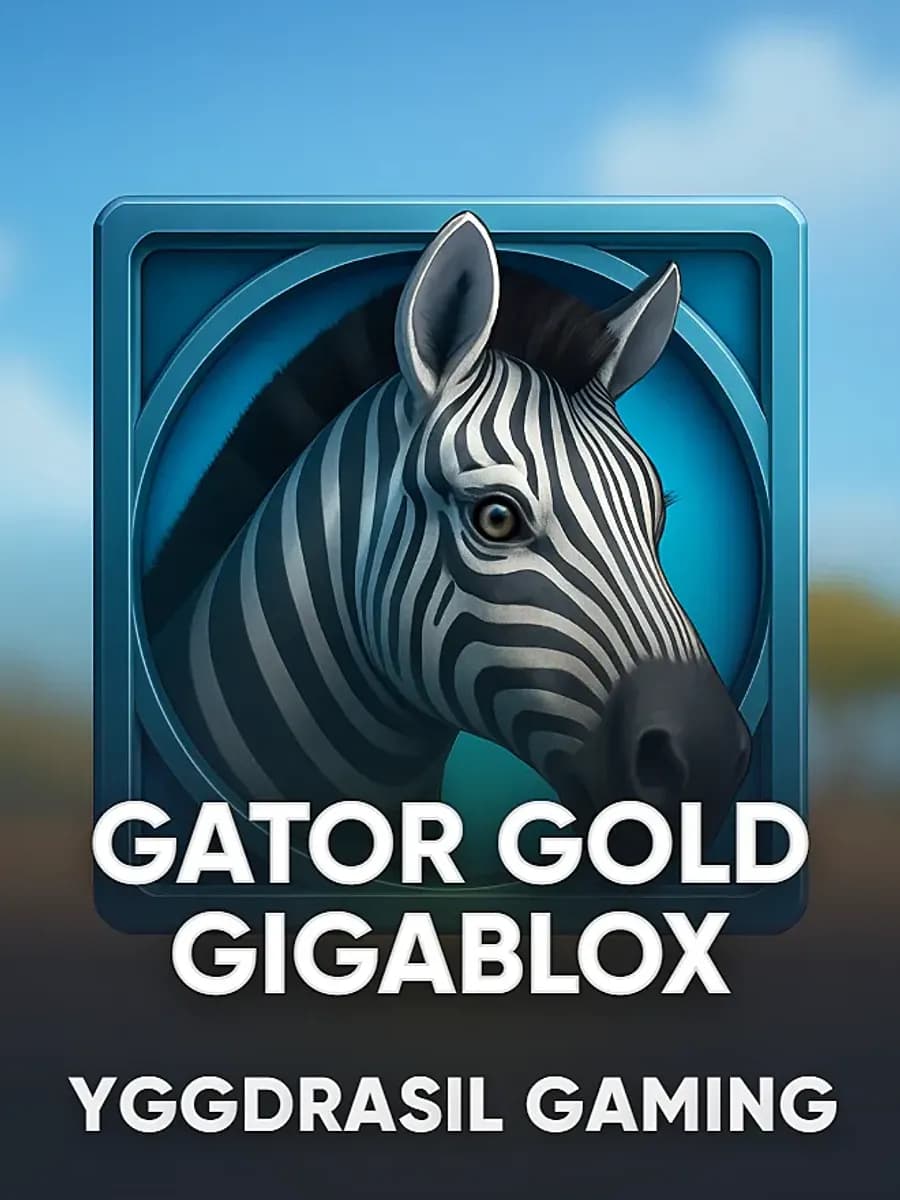 Gator Gold Gigablox