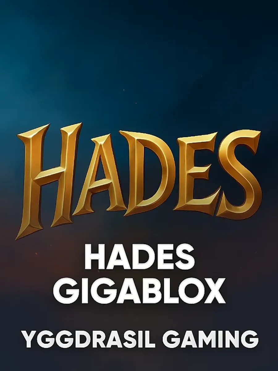Hades Gigablox