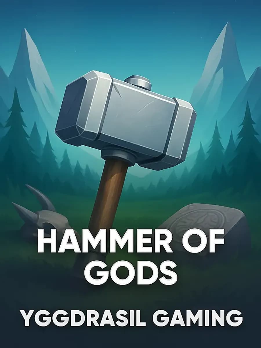 Hammer of Gods