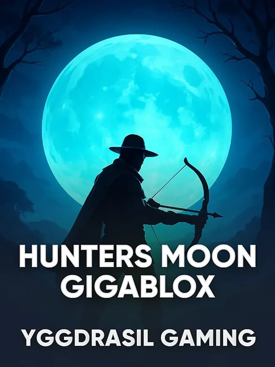 Hunters Moon Gigablox
