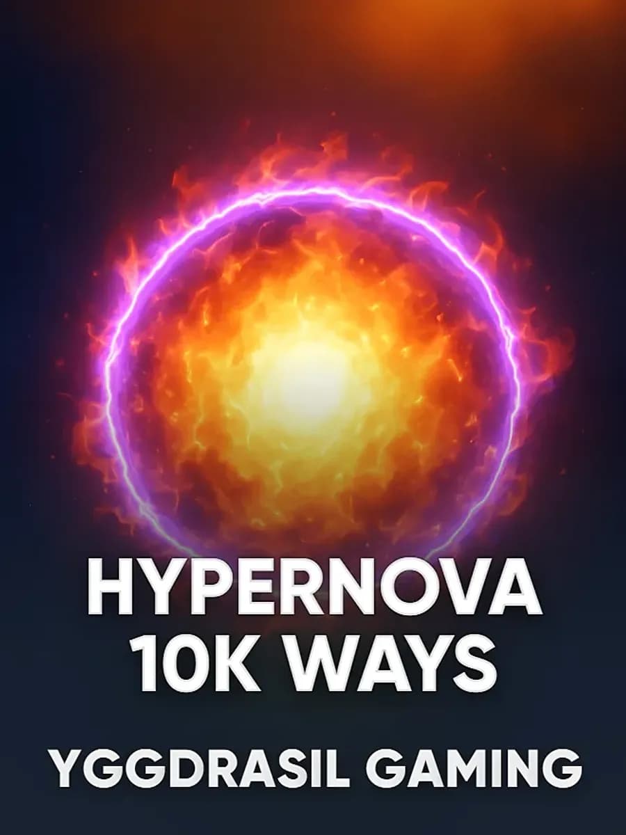 Hypernova 10K Ways