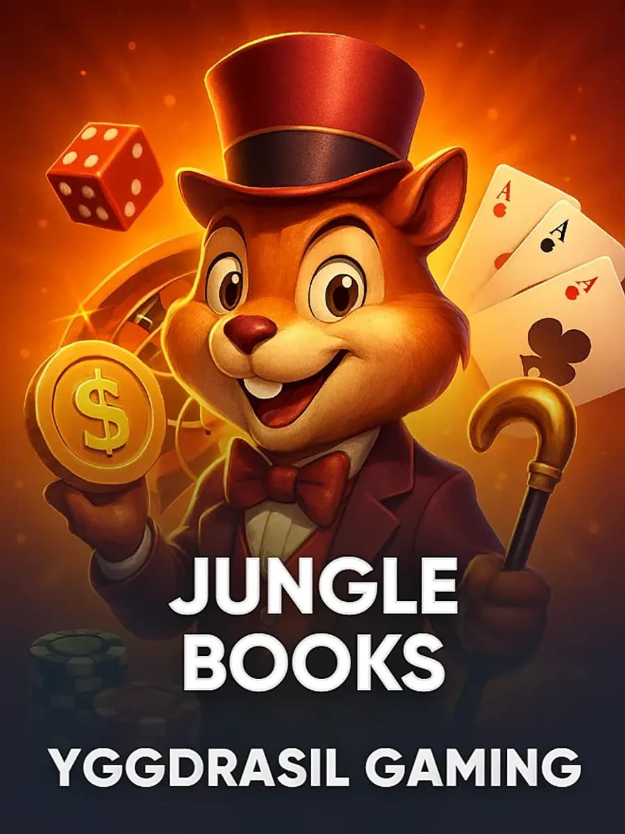 Jungle Books