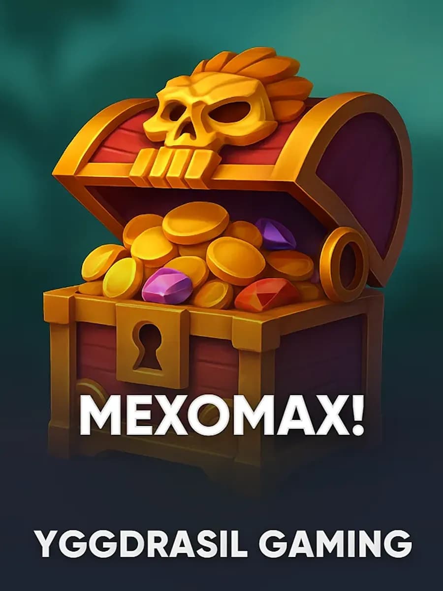 MexoMax!