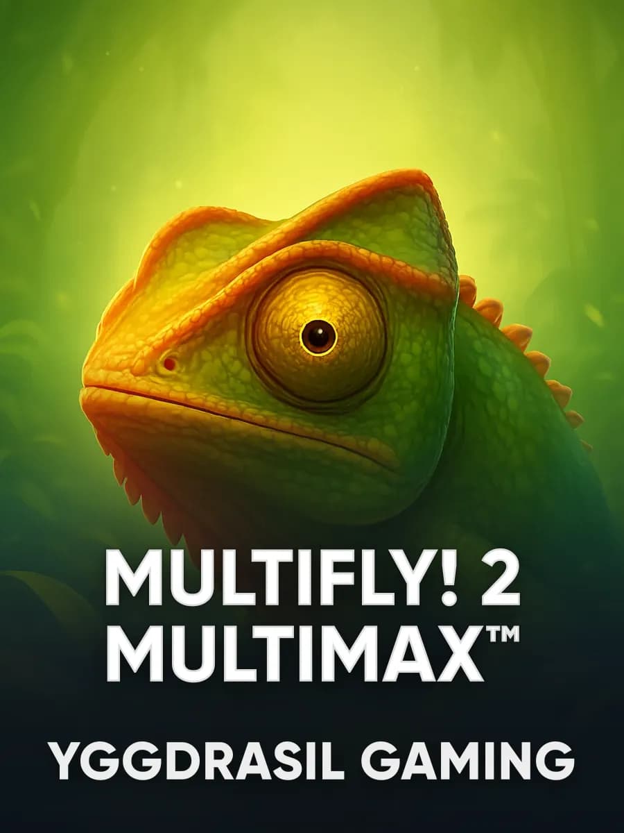 Multifly! 2 MultiMax™