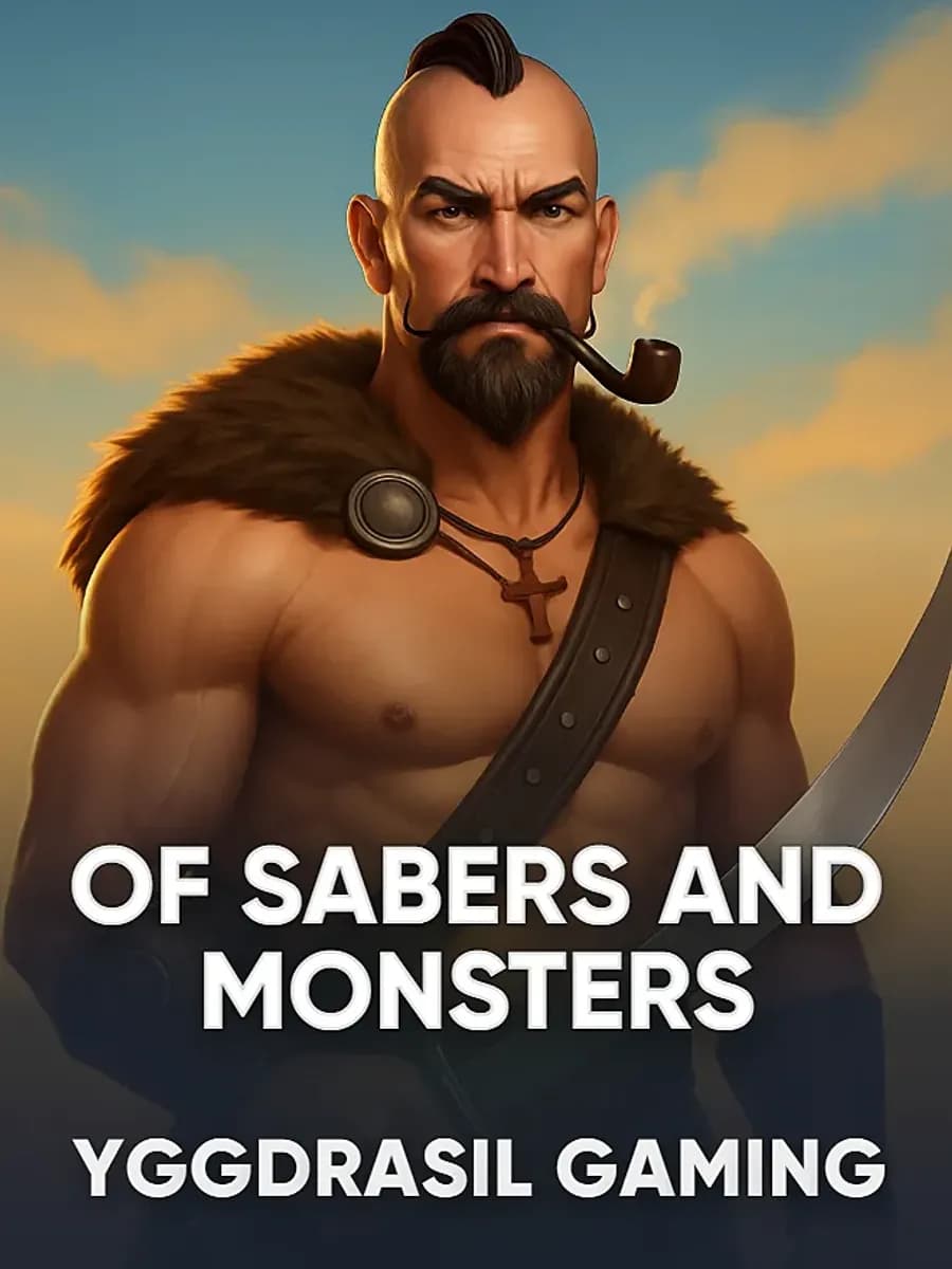 Of Sabers and Monsters