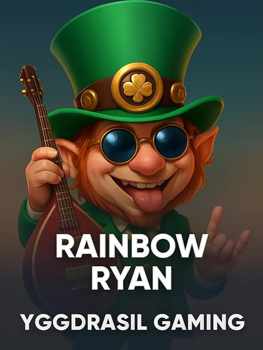 Rainbow Ryan