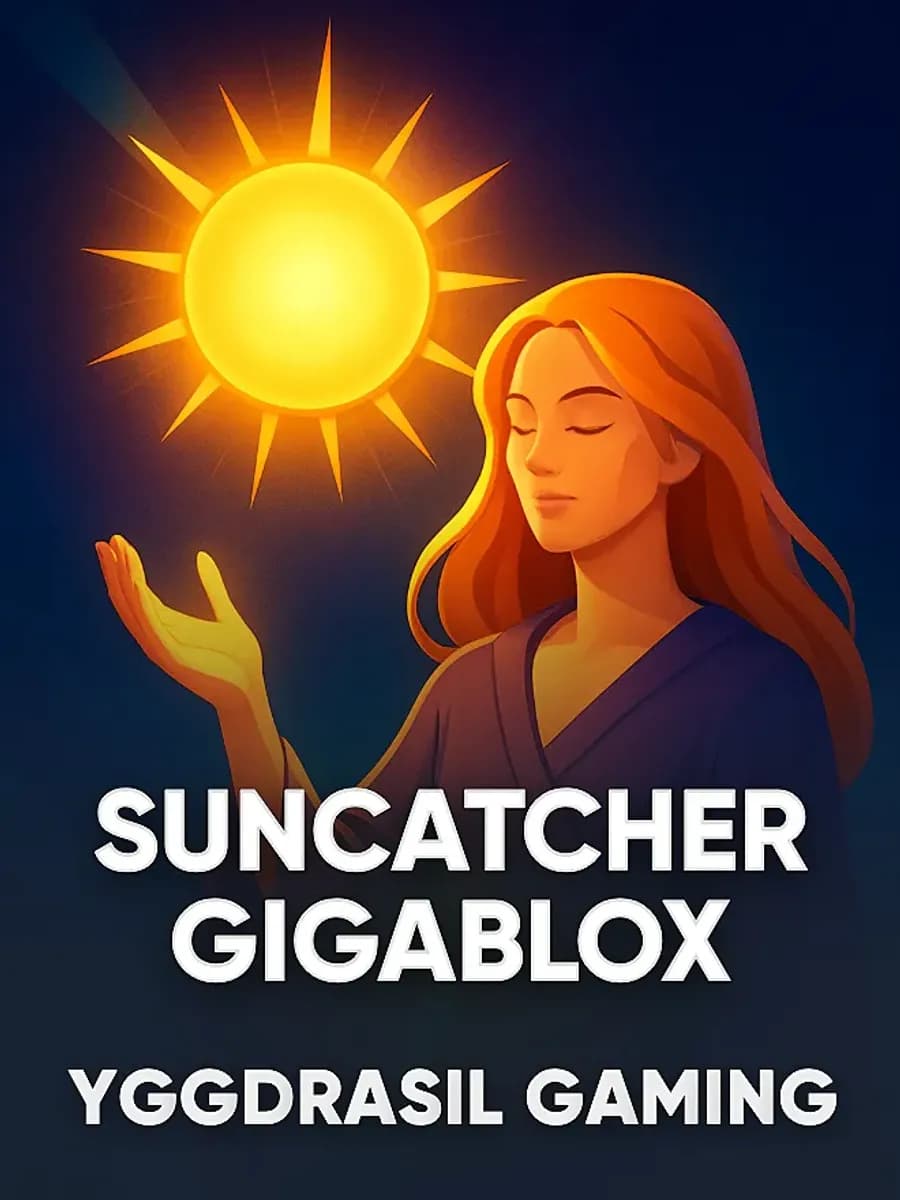 Suncatcher Gigablox