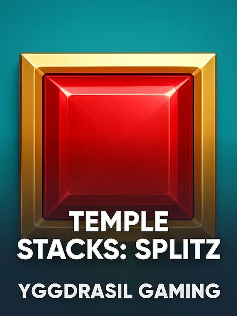Temple Stacks: Splitz