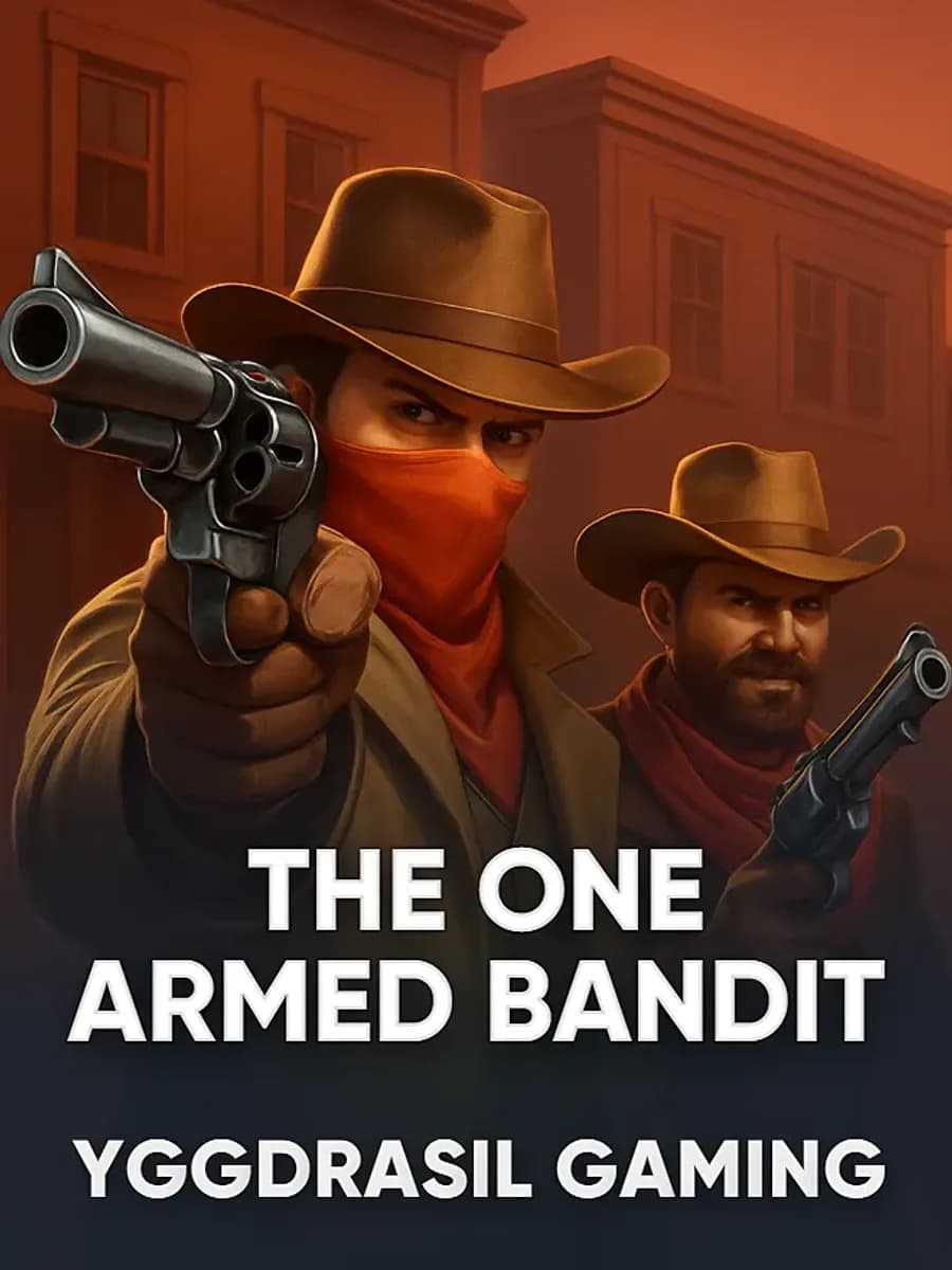 The One Armed Bandit