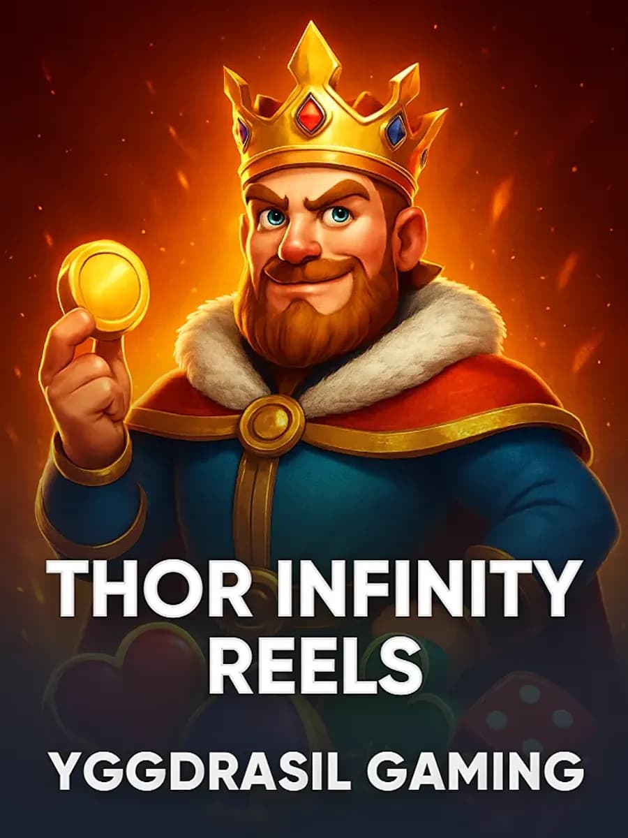 Thor Infinity Reels