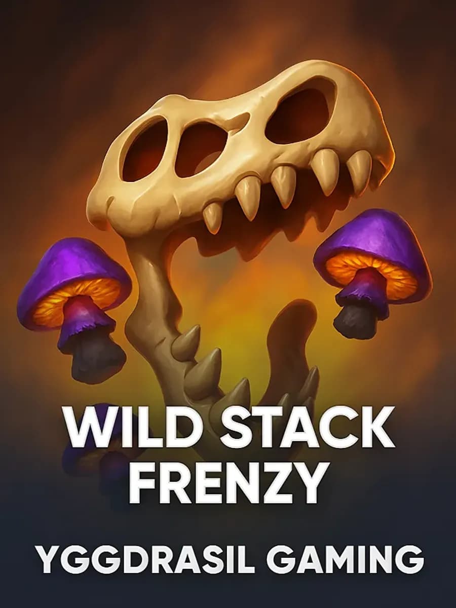 Wild Stack Frenzy