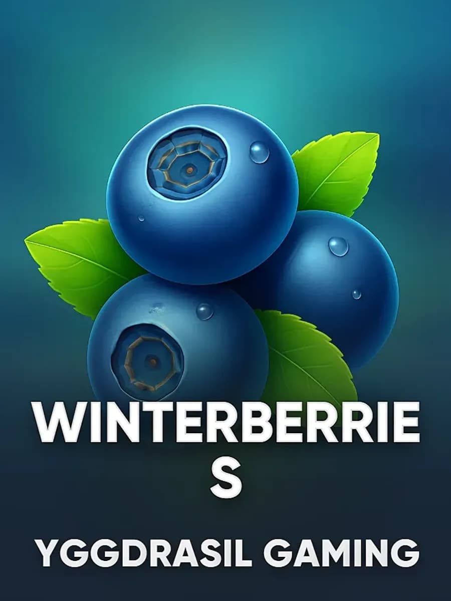 Winterberries