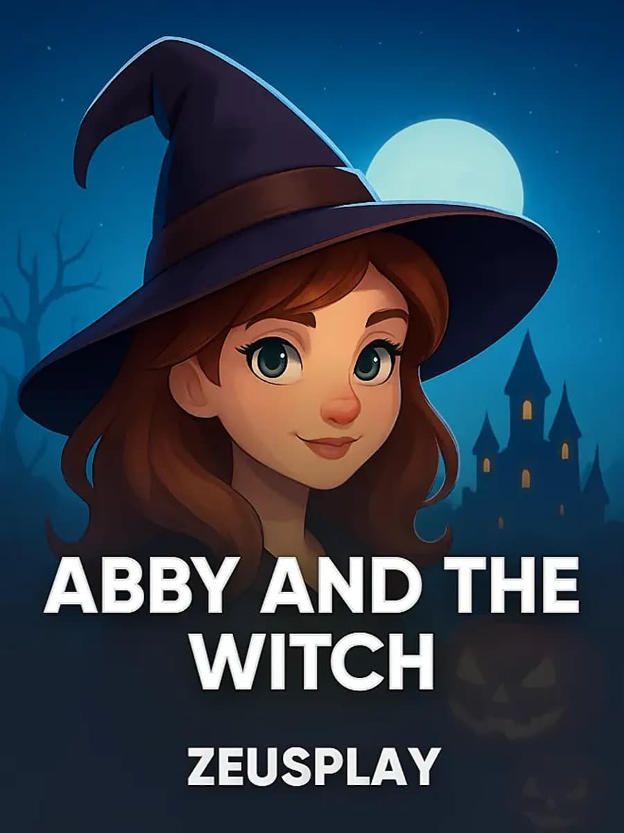 Abby and the Witch