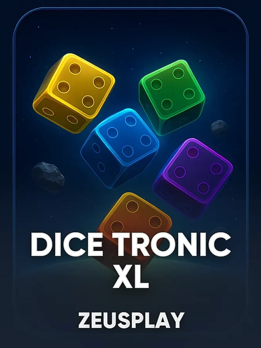 Dice Tronic XL
