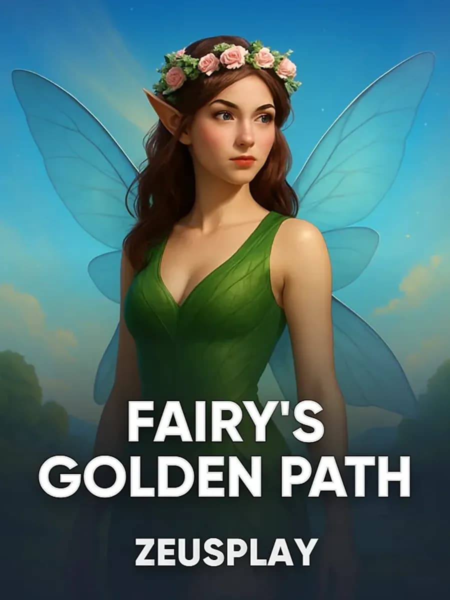 Fairy's Golden Path