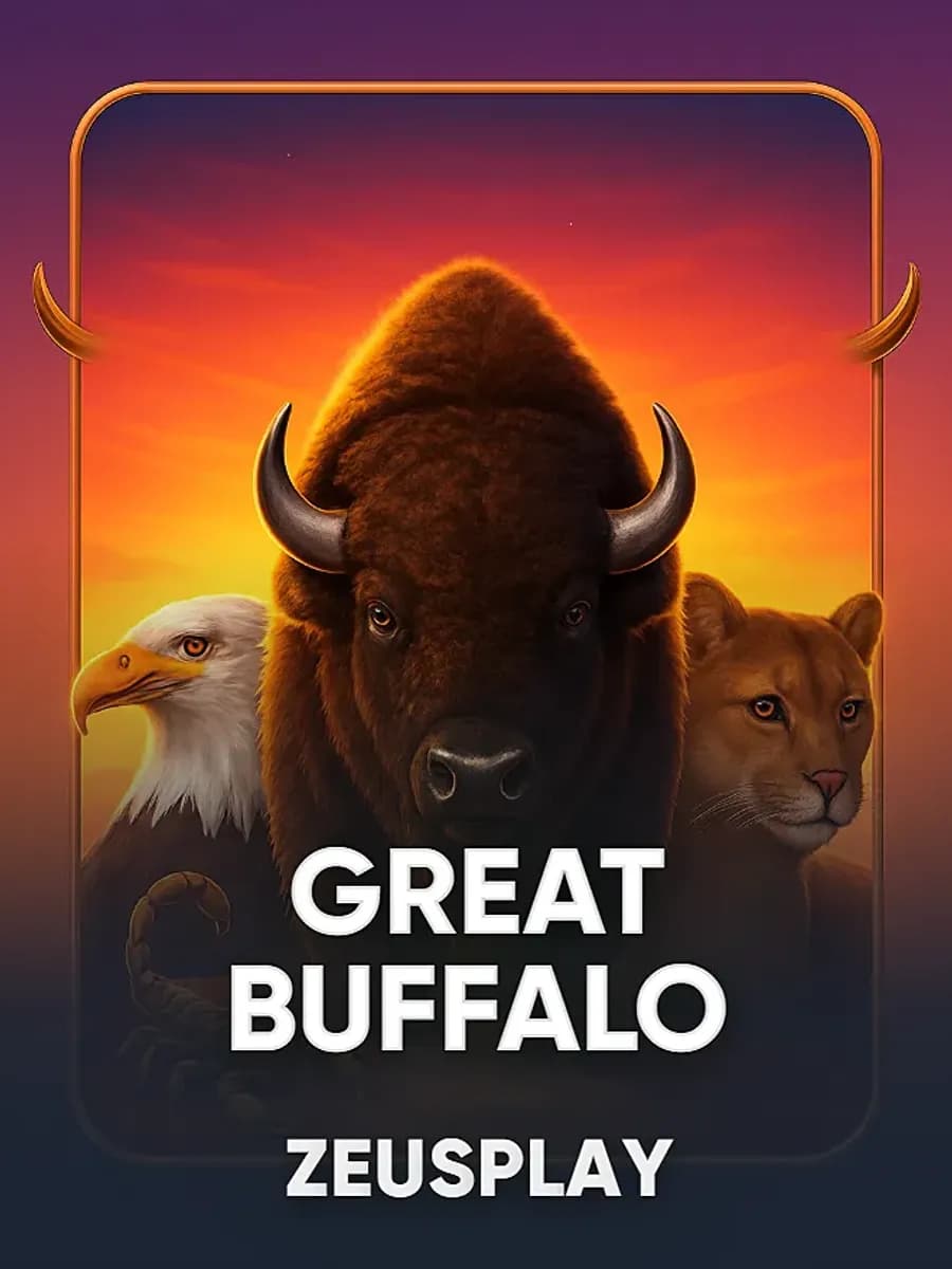 Great Buffalo