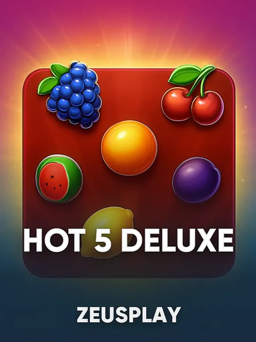 Hot 5 Deluxe
