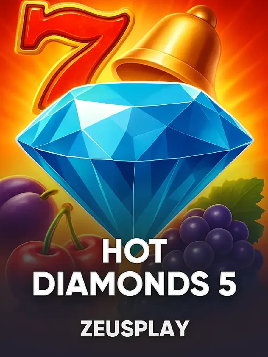 Hot Diamonds 5