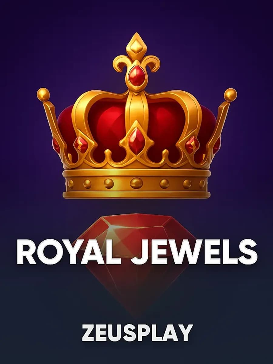 Royal Jewels