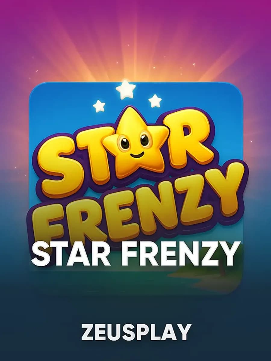 Star Frenzy