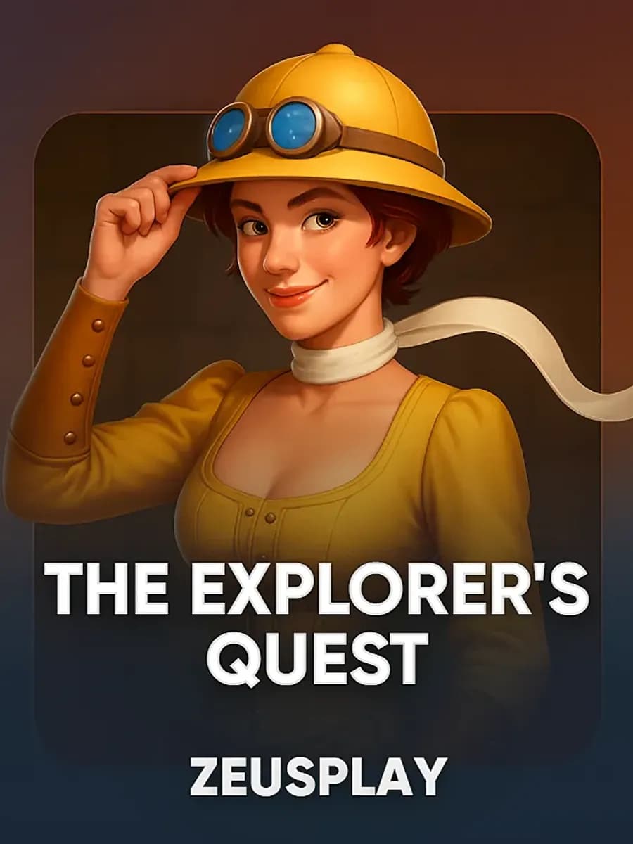 The Explorer's Quest