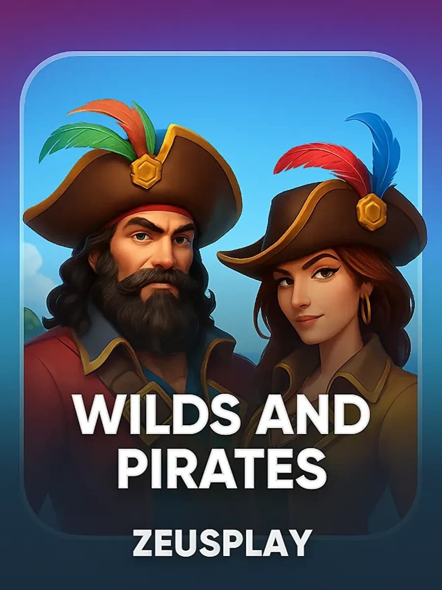 Wilds and Pirates