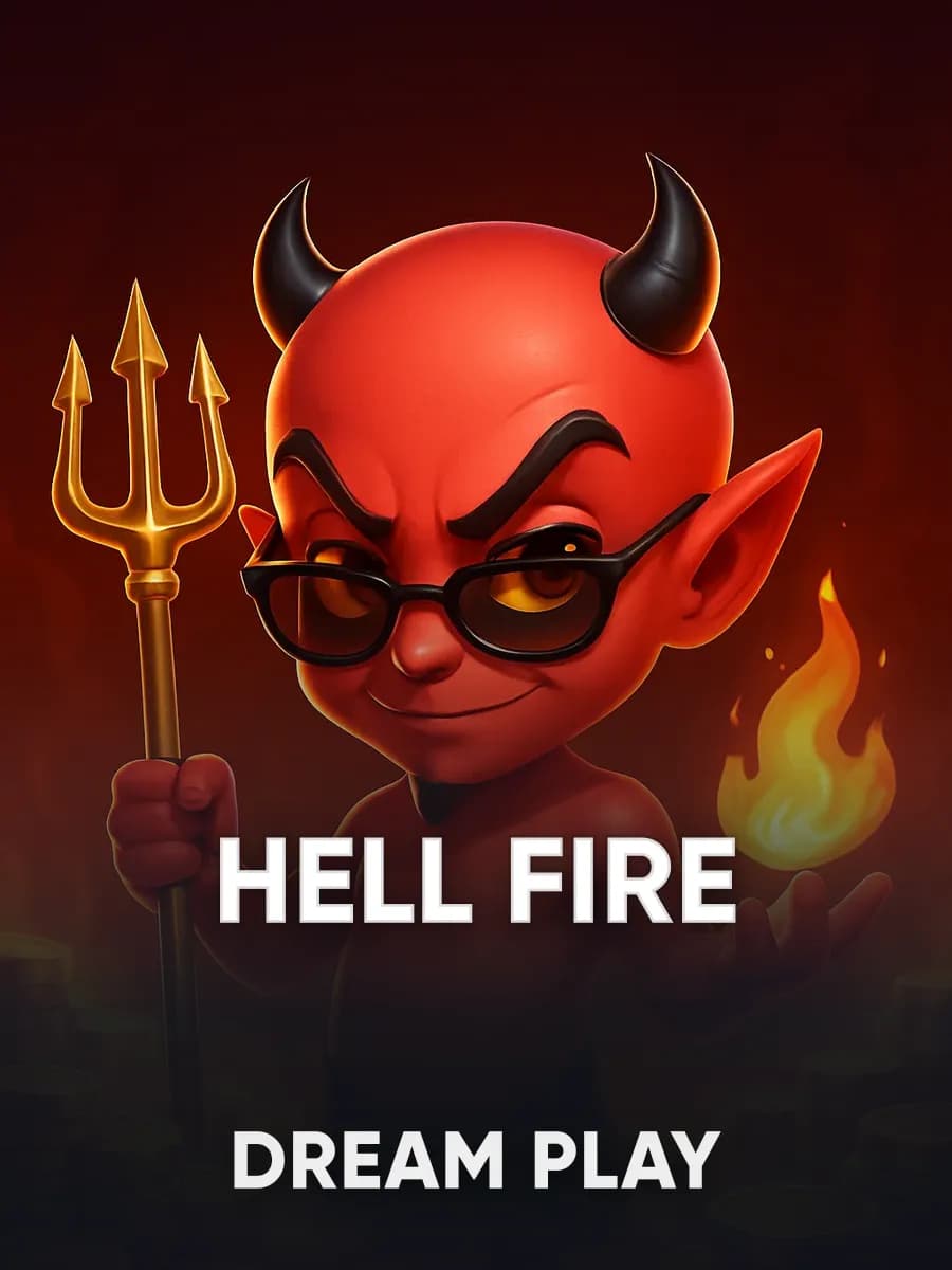 Hell Fire