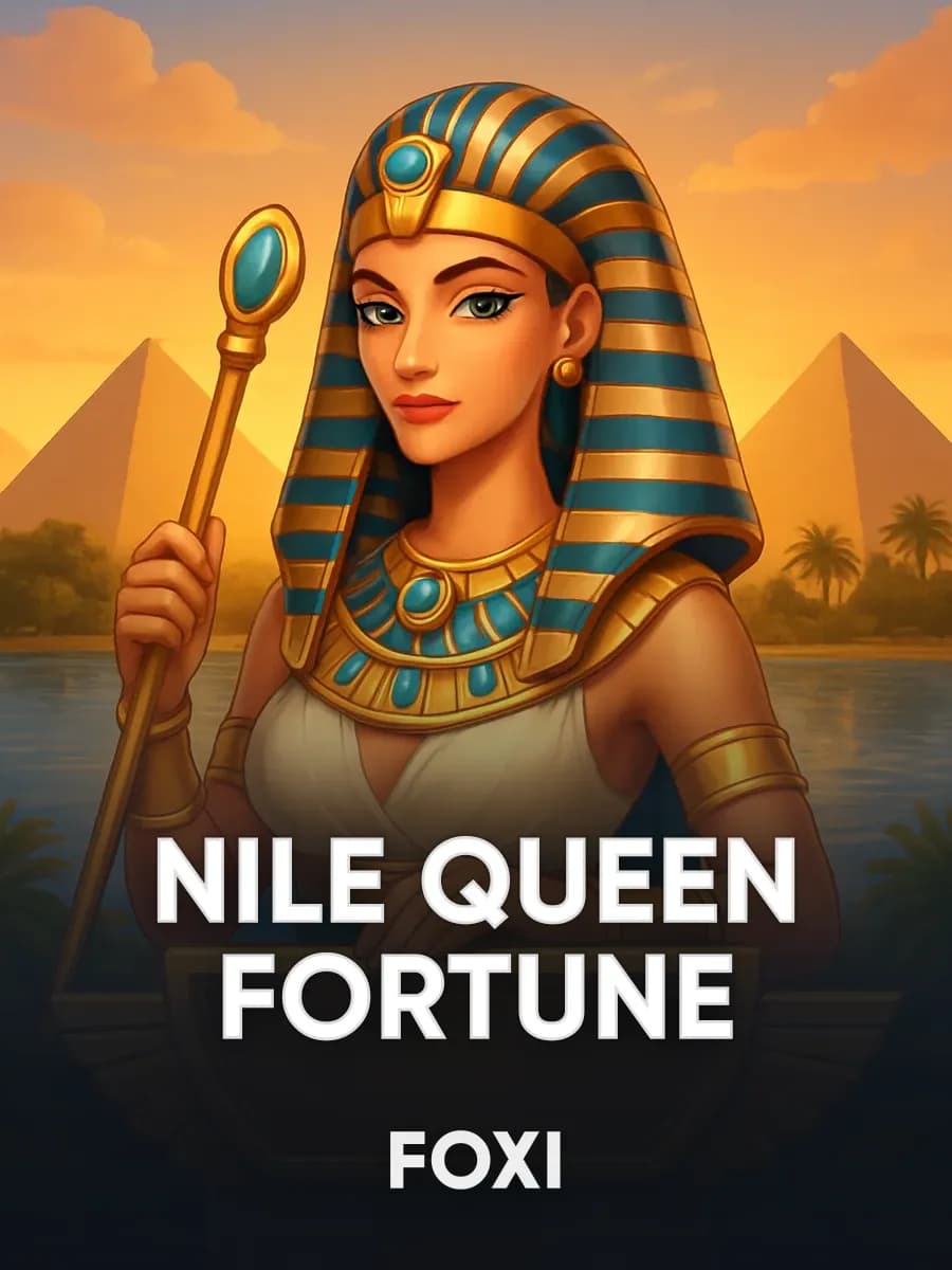 Nile Queen Fortune