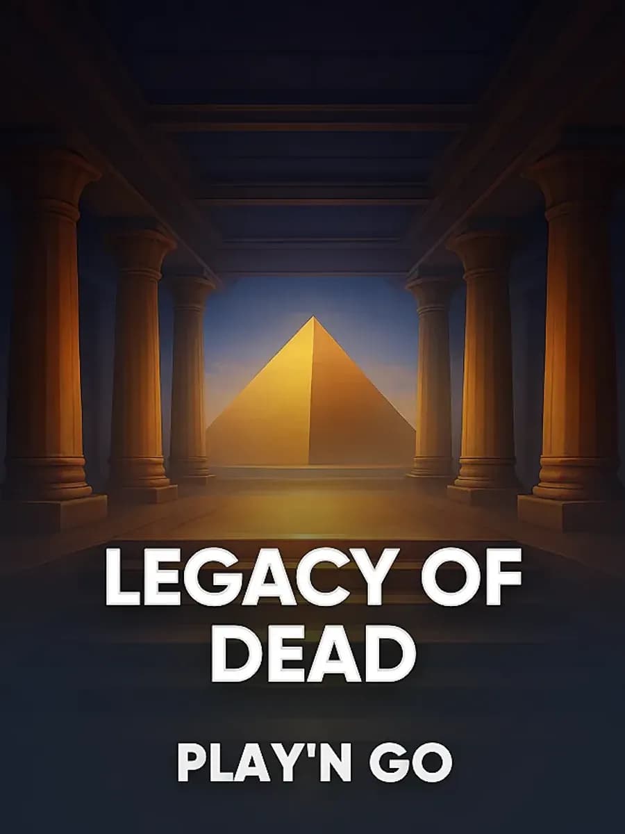 Legacy of Dead Mobile